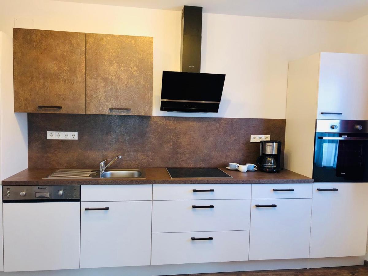 Ferienwohnung Fam. Lerch Sankt Stefan ob Stainz Ngoại thất bức ảnh