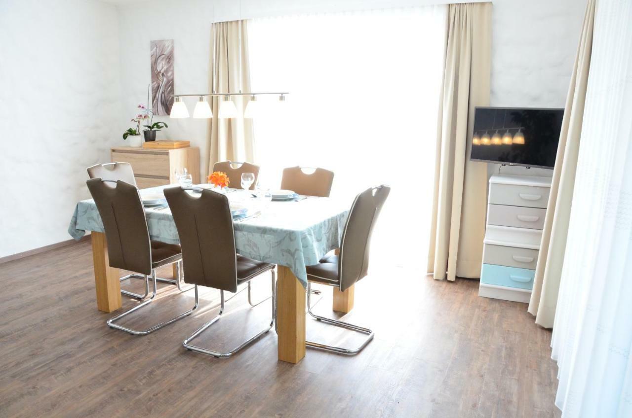 Ferienwohnung Fam. Lerch Sankt Stefan ob Stainz Ngoại thất bức ảnh