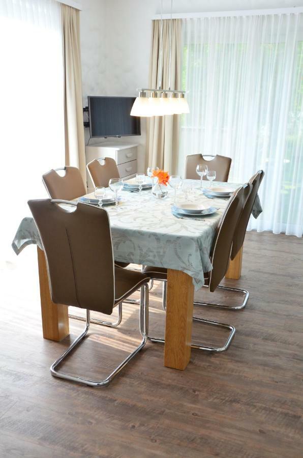 Ferienwohnung Fam. Lerch Sankt Stefan ob Stainz Ngoại thất bức ảnh