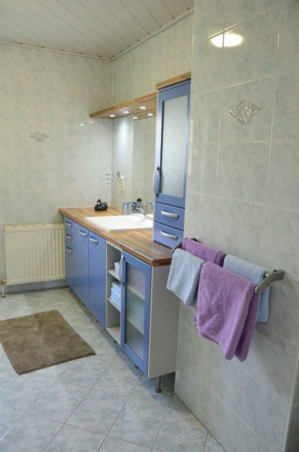 Ferienwohnung Fam. Lerch Sankt Stefan ob Stainz Ngoại thất bức ảnh
