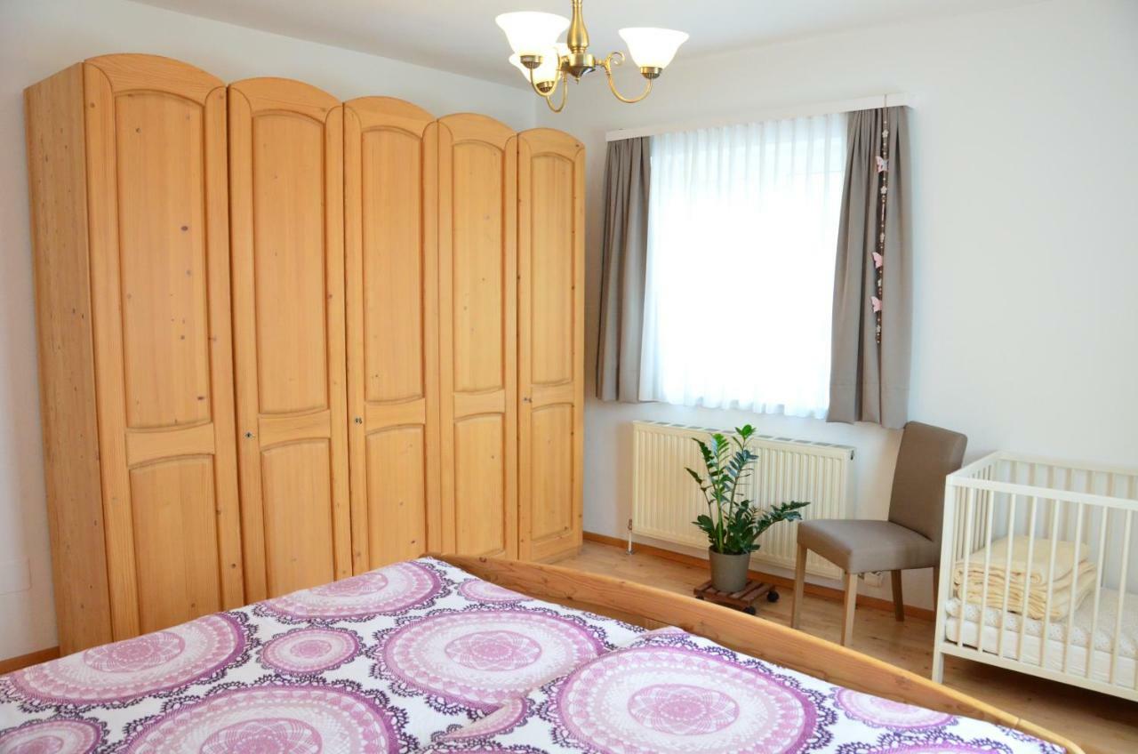 Ferienwohnung Fam. Lerch Sankt Stefan ob Stainz Ngoại thất bức ảnh