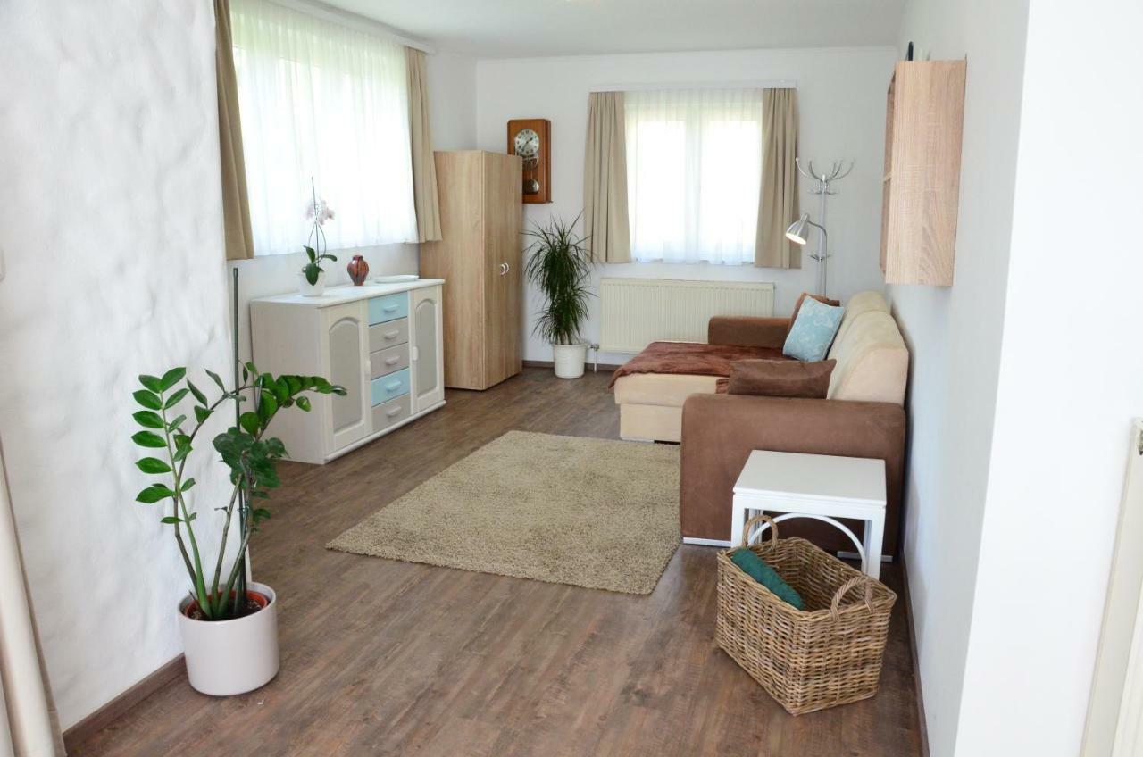 Ferienwohnung Fam. Lerch Sankt Stefan ob Stainz Ngoại thất bức ảnh
