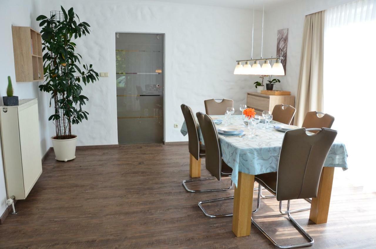 Ferienwohnung Fam. Lerch Sankt Stefan ob Stainz Ngoại thất bức ảnh